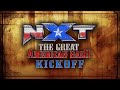 NXT Great American Bash Kickoff: July 30, 2023