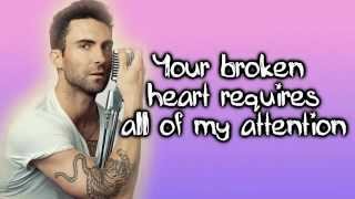 #Wipe Your Eyes - Maroon 5 #Lyrics