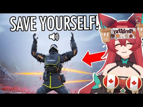 THIS IS HILARIOUS | When Gamers Turn Into 5-Star Voice Actors! #2 | Reaction