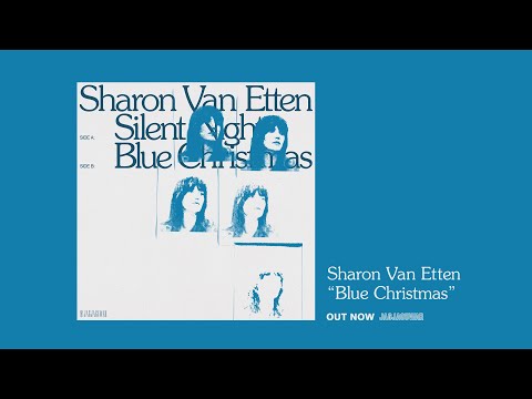Video thumbnail for Blue Christmas
