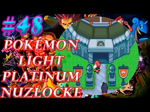 Pokémon LP Nuzlocke Ep.48 | Líga Pokémon Final, espera ¿Hay más?