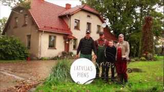 preview picture of video ''Sporas', Naukšēnu novads, Vidzeme - 2min 50s.'