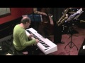 Bernie Senensky Quartet - Come To Me - the Pilot