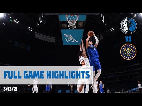 Kristaps Porzingis (25 points) Highlights vs. Denver Nuggets