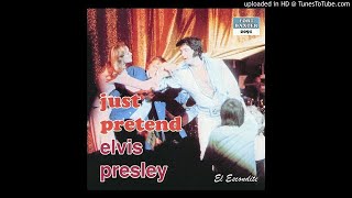 Elvis Presley - 10.  Introductions - Johnny B. Goode - Las Vegas - Hilton Showroom -13-12-75