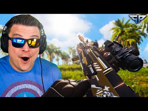 The MYTHICAL MINI is a LASERBEAM - SUPER PEOPLE