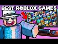 Top 10 Best Roblox Games You NEED Play In 2026