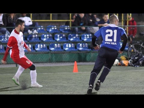 Rafis - TEB Edukacja: 6. tydzień (FLS Wiosna 2015)