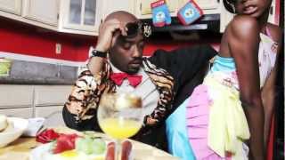 Jah - Tea Dinna Tea (Official Video) Belize Punta