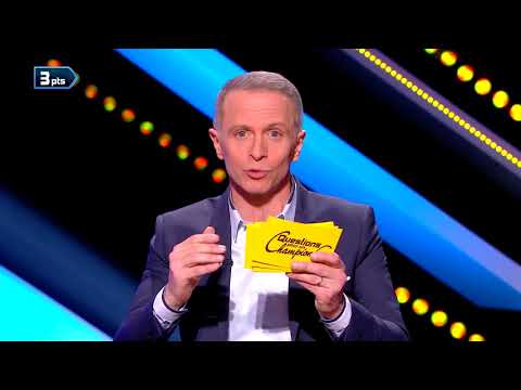 SPECIALE GRANDES ECOLES - Neuf points gagnants - 20-04-2018