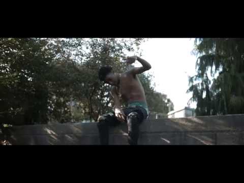 Ayo Fazo - "Off My Chest"