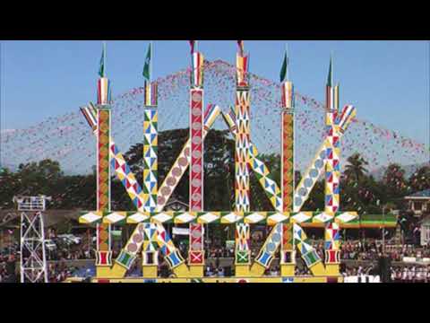 Yup Seng Ing - Ginra