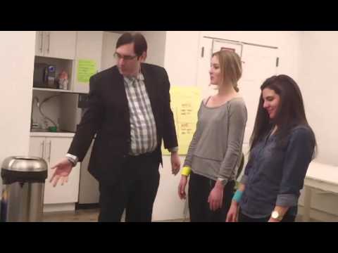 Promotional video thumbnail 3 for Tim Seitz, The Happy Hypnotist