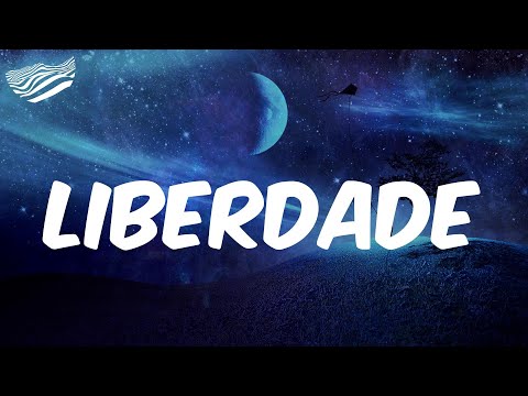 Alok  - Liberdade (Quando o Grave Bate Forte)  - Letra
