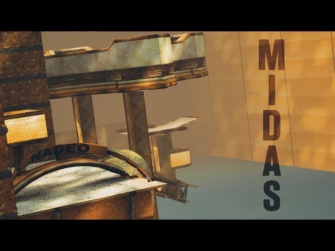 Midas by simo_900 - Trackmania Extreme Trial