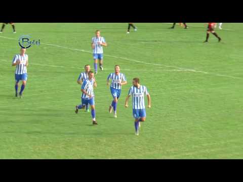 TV BEČEJ: OFK Bečej 1918: Premijera po meri domaćina