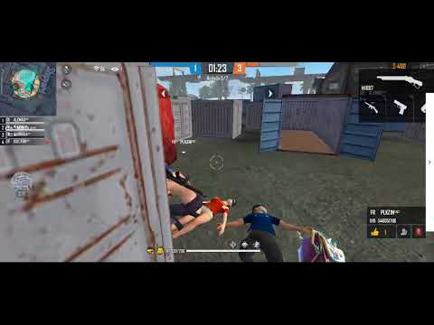 2° TORNEIO INTERNO CR 4X4 LOS PEPPERS X KILLZONE / STRONGS X GANG DALLAS 4° FINAL