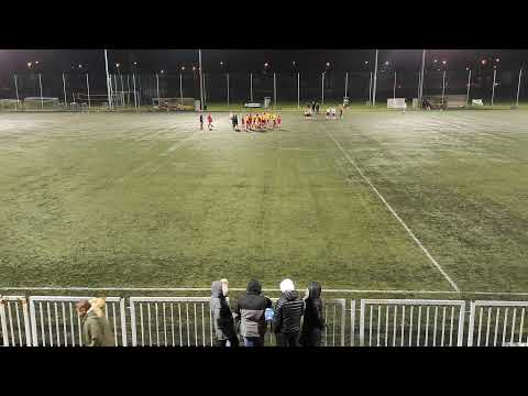 Licheń Cup U14. Dzień 3. 20.03.2022 Patria Buk vs. Znicz Pruszków