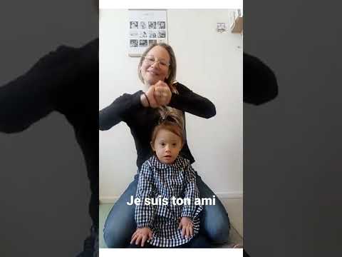 Je suis ton ami, Toy Story