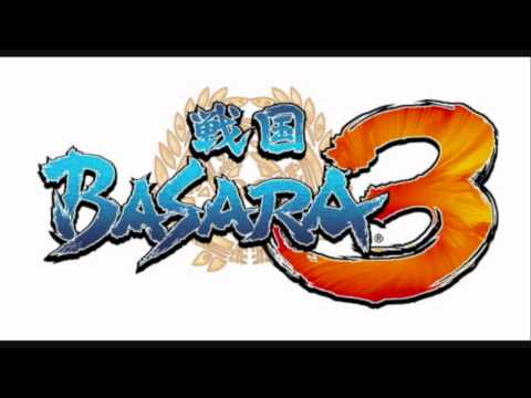 Sengoku Basara 3 OST: Disc 1 - 1. Bonds HQ
