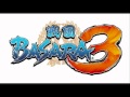 Sengoku Basara 3 OST: Disc 1 - 1. Bonds HQ 