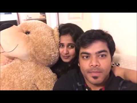 Happy 25th Birthday Shamily