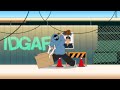 나 이제 너 1도 신경 안 써 보이위드우크 BoyWithUke IDGAF Feat Blackbear 가사 한글 