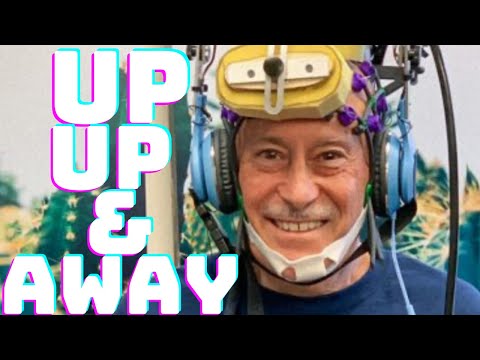 Shinzen's Enlightenment Machine