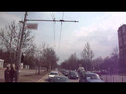 Протест гр. Dope`Reach 27.03`2011 |4|