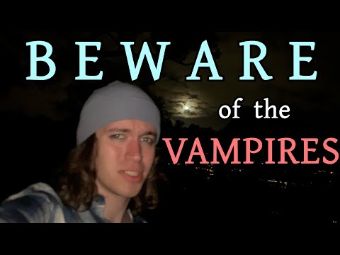 The Secret Language of New England | Cursed Conlang Circus 4