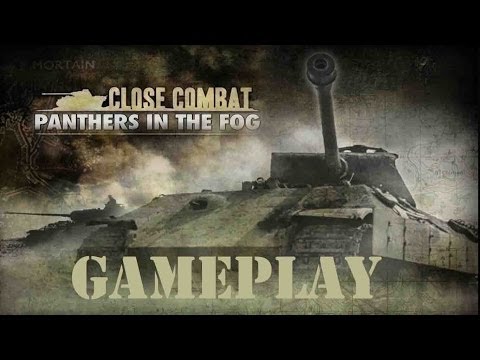 close combat panthers in the fog pc