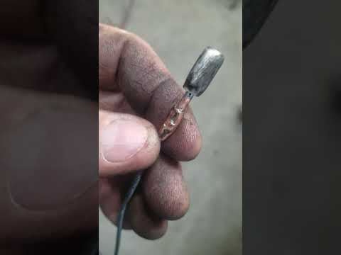 duramax broke glowplug removal no head removal