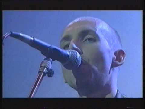 Baby Ford Children Of The Revolution Live Dancedaze 09/11/90