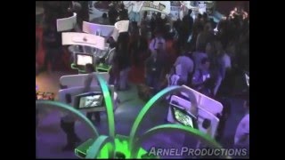 Games and Girls of E3 - Electronic Entertainment Expo