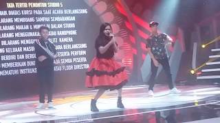 Download lagu RARA (Badai Fitnah) GLADI RESIK DA ASIA 4 mp3 Download lagu RARA (Badai Fitnah) GLADI RESIK DA ASIA 4 mp3