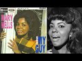 The Life and Tragic Ending of Mary Wells