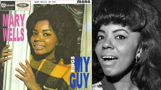 The Life and Sad Ending of Mary Wells