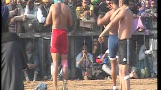 (1) Rauni (Ludhiana) Kabaddi Tournament 4 Feb 2016