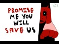 Horrortale To Forgive Extended