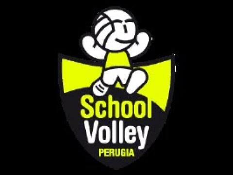 Under 13f School Volley Perugia fucsia vs Volley Ponte Felcino