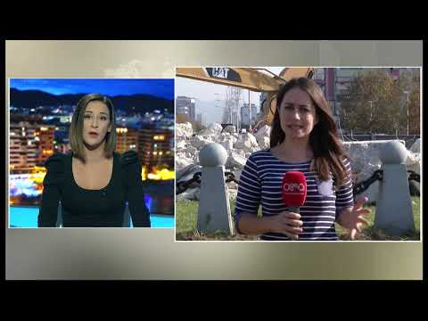 English News Edition, 10 November 2018 - Ora News