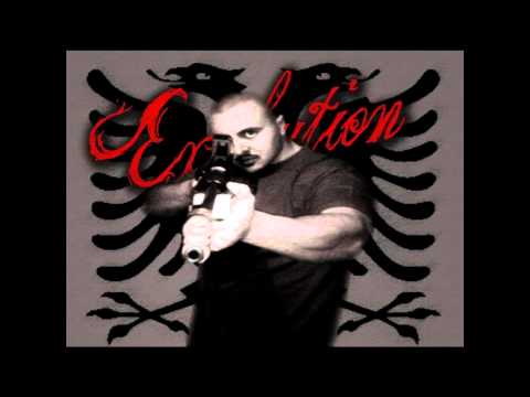 Exekution feat L-Patriot-Gottvertrauen (Ghetto187Beat)