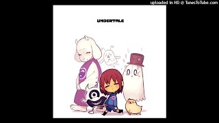 Undertale - Toby "Radiation" Fox - Once Upon A Time (Adventure Remix)