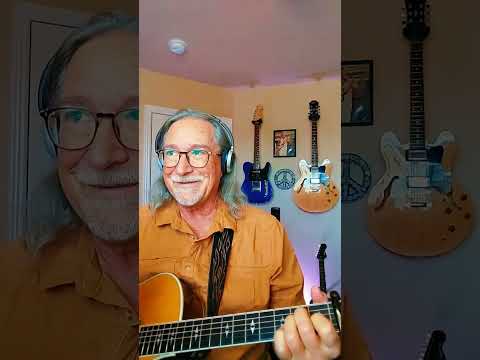 Grandpa.Rocks his "S prt 2" Classic Acoustic Guitar Covers