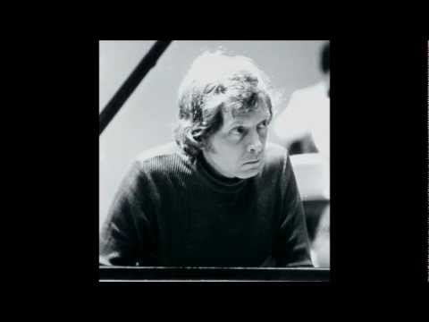 J.S. Bach: Toccata in D Major, BWV 912 - John McLain Rinehart, pianist