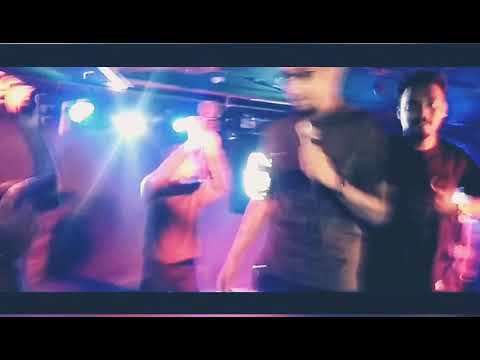 EPR X MCSPAZ X ARUN Live a Topcat CCU KolKata | CRUIZER LANE || RANCHIHIPHOP
