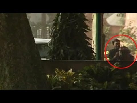 December 13, 2001: When Parliament was attacked (NDTV's live coverage)