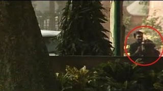 December 13, 2001: When Parliament was attacked (NDTV's live coverage) video