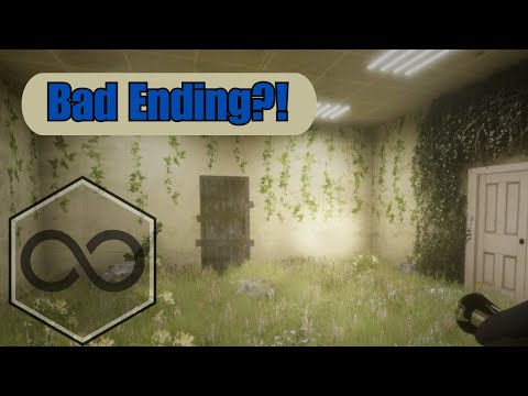 Das LETZTE Level 55.1 | Entkomme aus den Hinterzimmern | VOLLSTÄNDIGE Komplettlösung