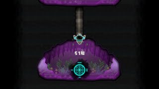 【編集なし】僕の初見スプラトゥーンレイダース17【プレイ画面垂れ流し】無限食堂1階～51階